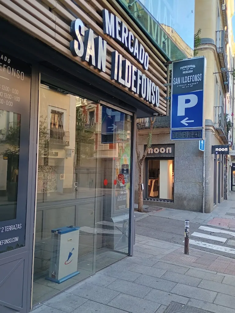 Mercado de San Ildefonso_San Ildefonso_slider_image_2