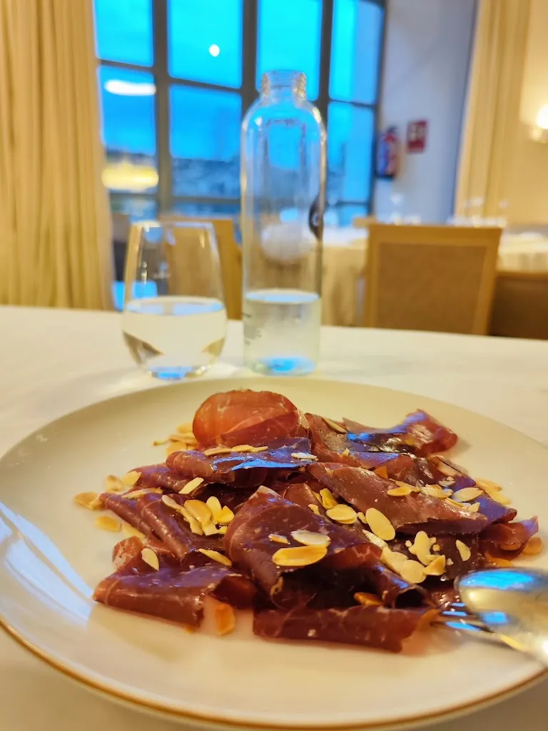 Menu_Restaurante Parador de La Granja Puerta de la Reina_San Ildefonso_image_2