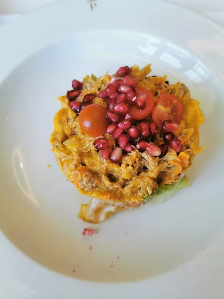 Menu_Restaurante Parador de La Granja Puerta de la Reina_San Ildefonso_image_5