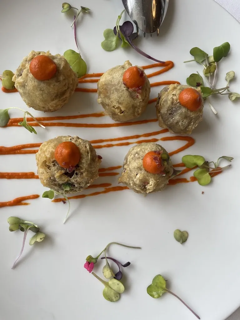 Menu_Restaurante Parador de La Granja Puerta de la Reina_San Ildefonso_image_7