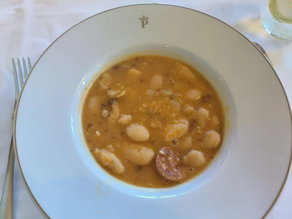 Restaurante Parador de La Granja Puerta de la Reina_San Ildefonso_slider_image_2