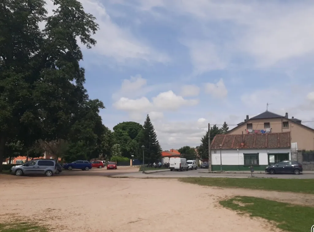 Lola Garcia Carballo_El Taller_San Ildefonso_review