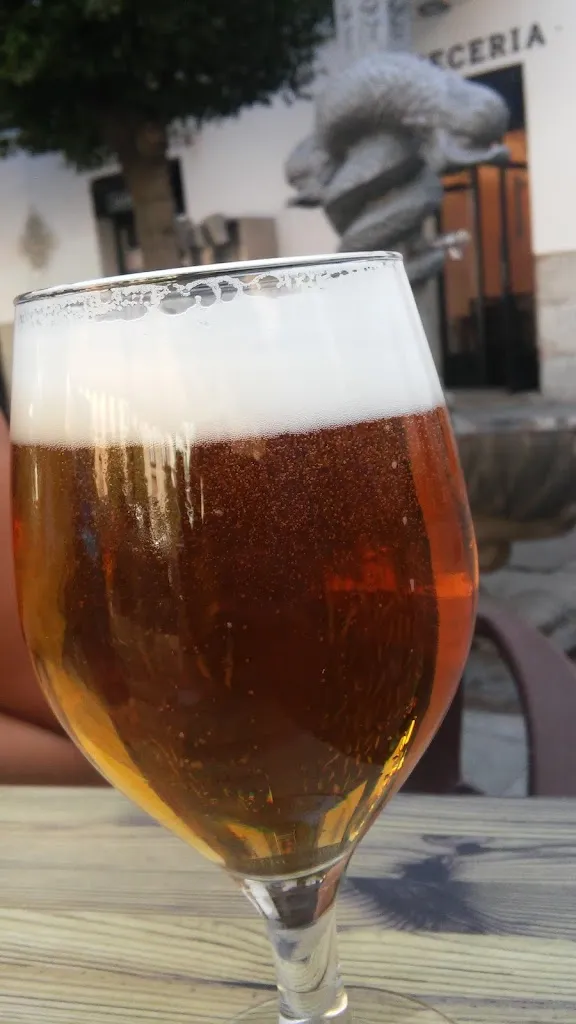 Menu_Cervecería La Junta_San Ildefonso_image_5