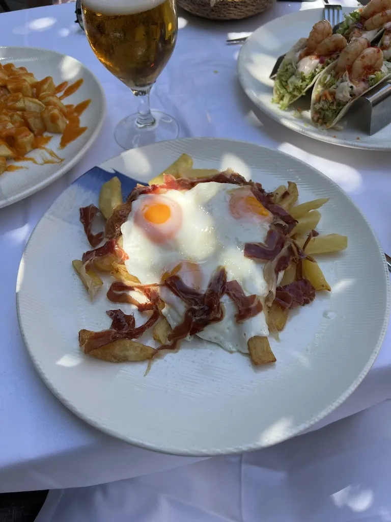 Георги Христов_Cervecería La Junta_San Ildefonso_review