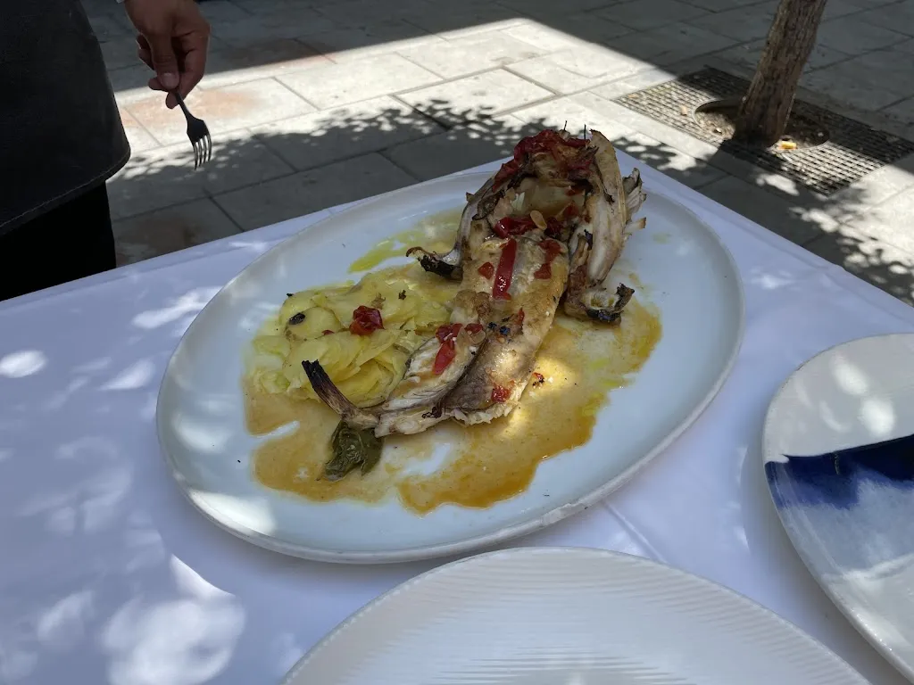 Pim S._Cervecería La Junta_San Ildefonso_review