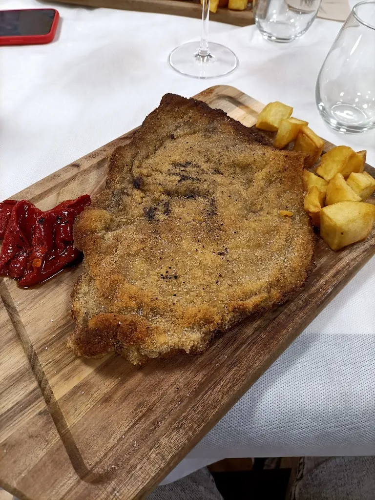 Menu_La Casa del Pueblo Sariegos_Sariegos_image_5