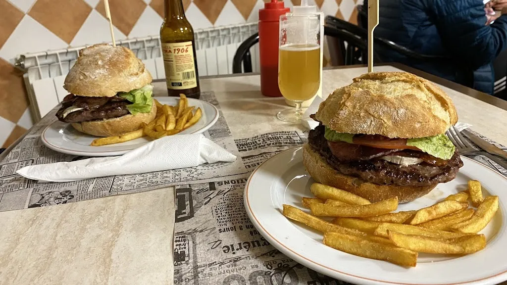 Menu_La Casa del Pueblo Sariegos_Sariegos_image_6