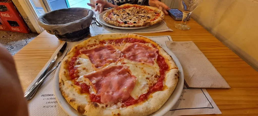 Menu_Fratelli d'Italia | RISTORANTE PIZZERIA Chueca_Santas Martas_image_6