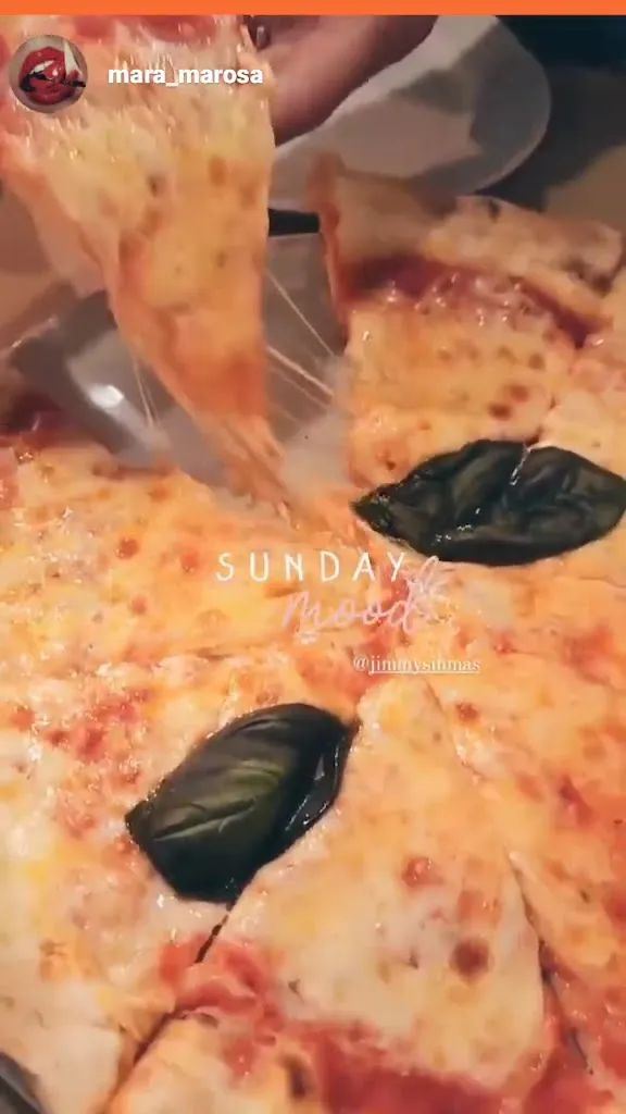 Fratelli d'Italia | RISTORANTE PIZZERIA Chueca_Santas Martas_slider_image_2