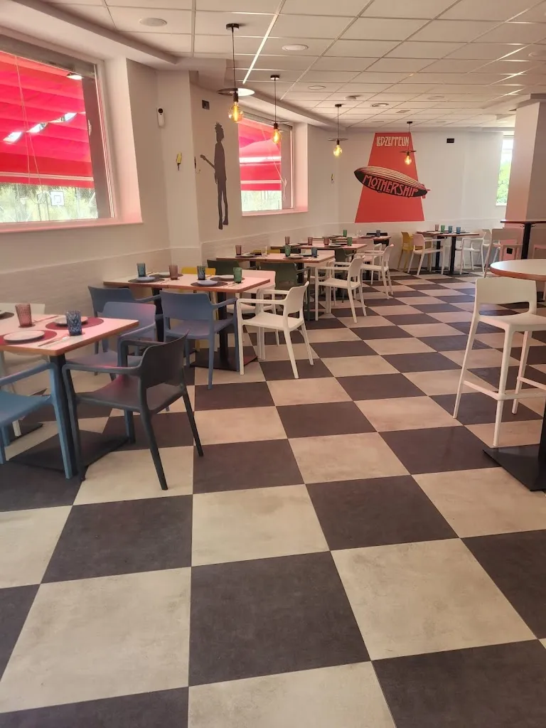 KIROKO ristorante a Ibi