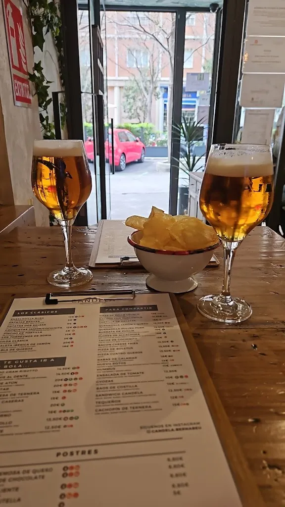 Menu_Candela l Restaurante Bernabéu_Santas Martas_image_2