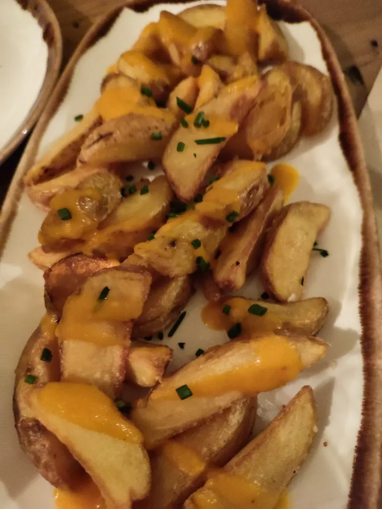 Menu_Candela l Restaurante Bernabéu_Santas Martas_image_9