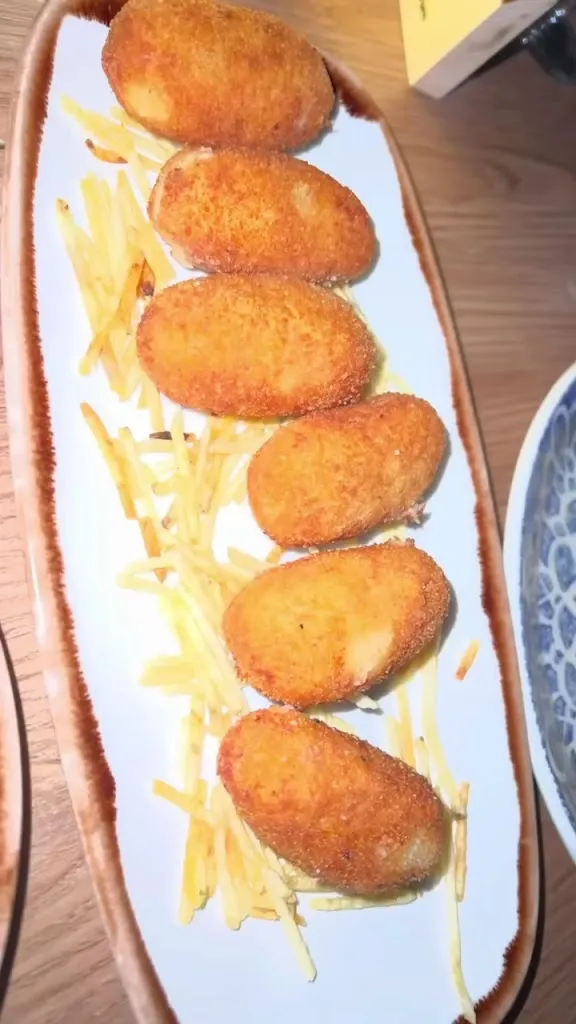 Candela l Restaurante Bernabéu_Santas Martas_slider_image_2