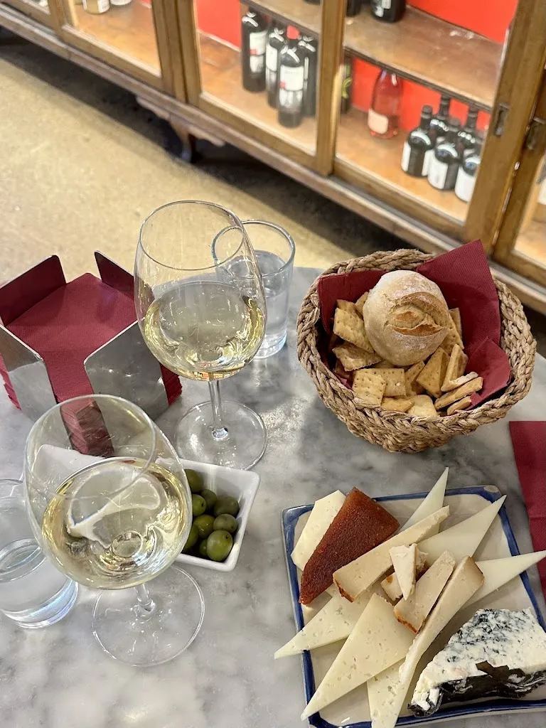 The B Morel's_Casa González_Santas Martas_recensione