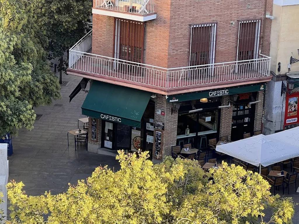 Marco Viajero_Cafestic_Santas Martas_Bewertung