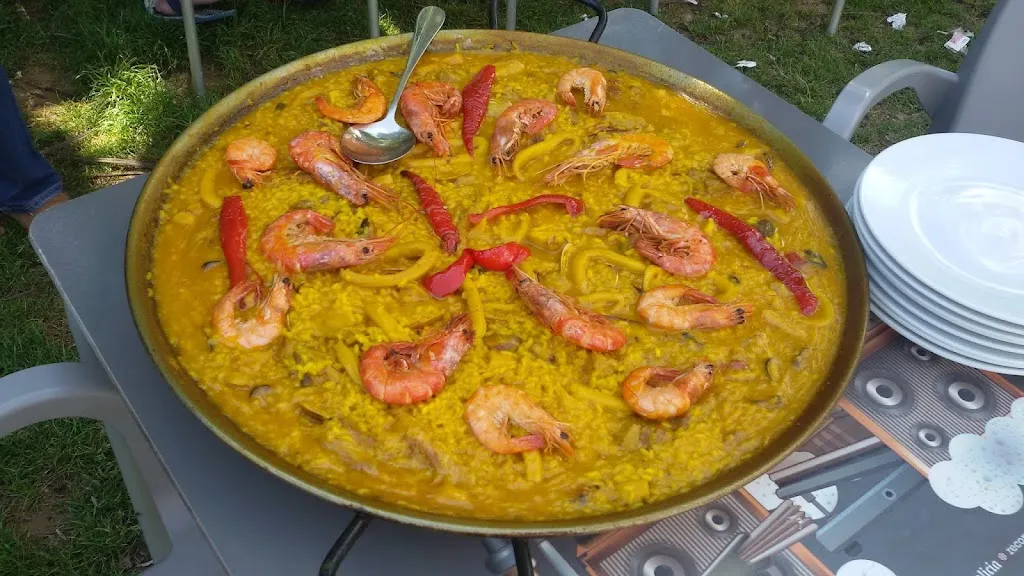 Menu_Café Bar Las Praderas_Santovenia de la Valdoncina_image_7