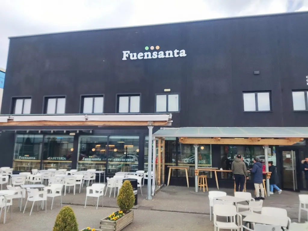 Restaurante El Recuerdo restaurant in Santovenia de la Valdoncina