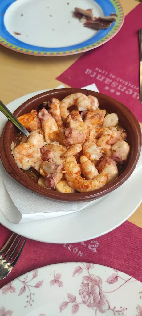 Menu_Cafetería Restaurante Fuensanta_Santovenia de la Valdoncina_image_8