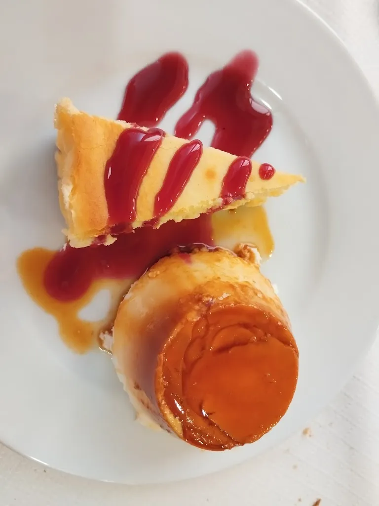 Marco Antonio Anton_Cafetería Restaurante Fuensanta_Santovenia de la Valdoncina_review