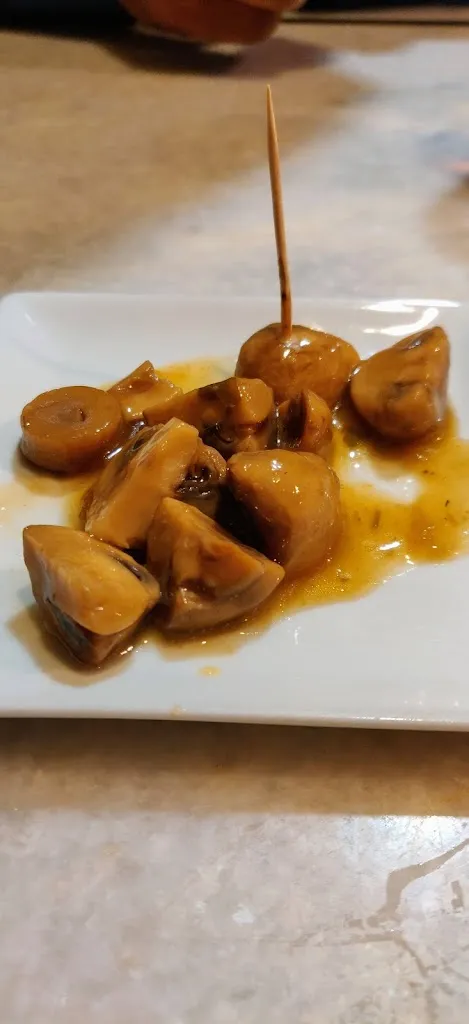 Susmit More_La Bodega del Húmedo_Soto y Amío_review