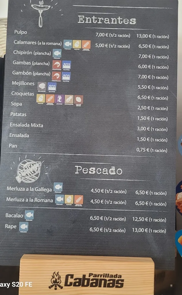 Menu_Parrillada Cabanas_Arteixo_image_1