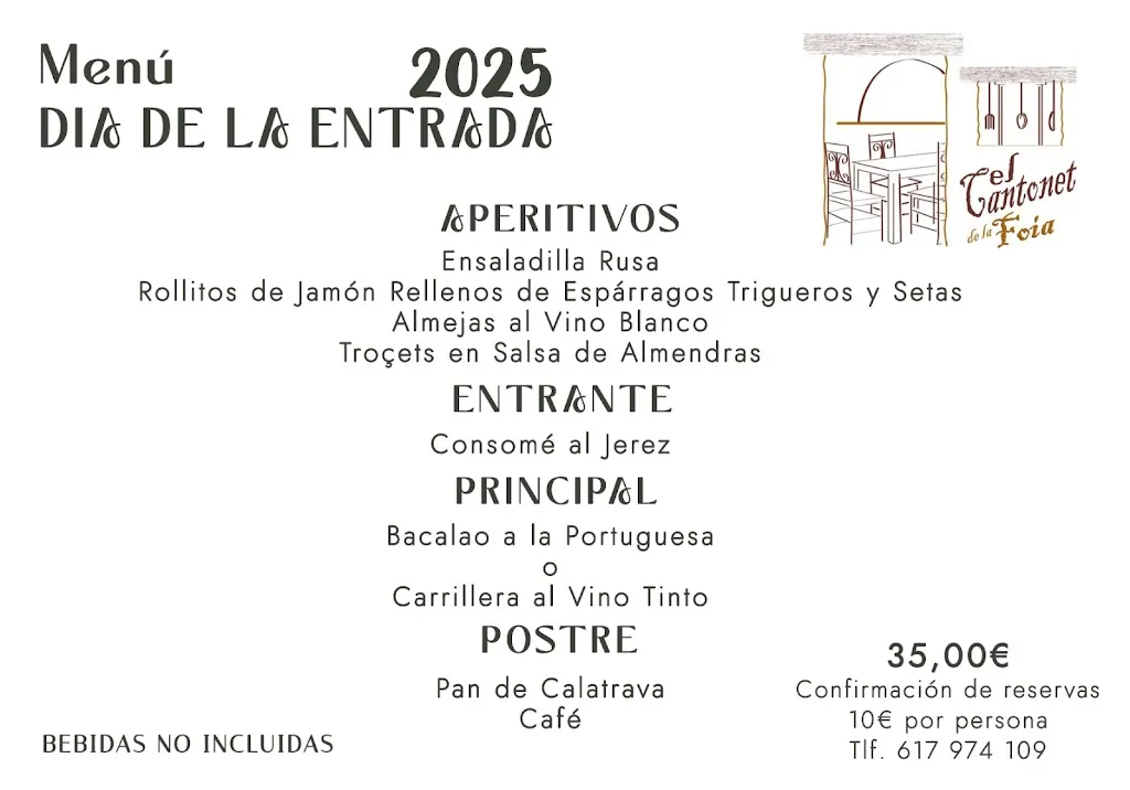 Menu_El Cantonet de la Foía_Ibi_image_3