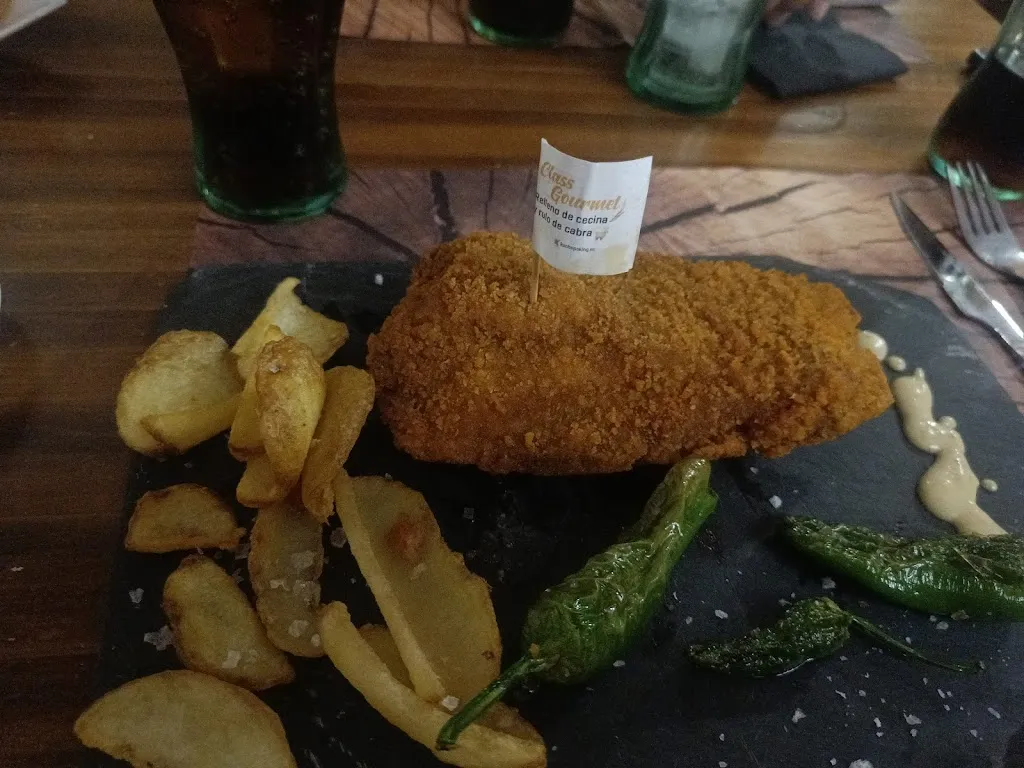 Pedro Ismael Brú Belmonte_El Cantonet de la Foía_Ibi_review