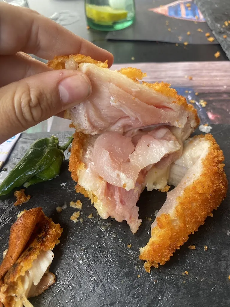 Paula Carmé Riquelme_El Cantonet de la Foía_Ibi_review