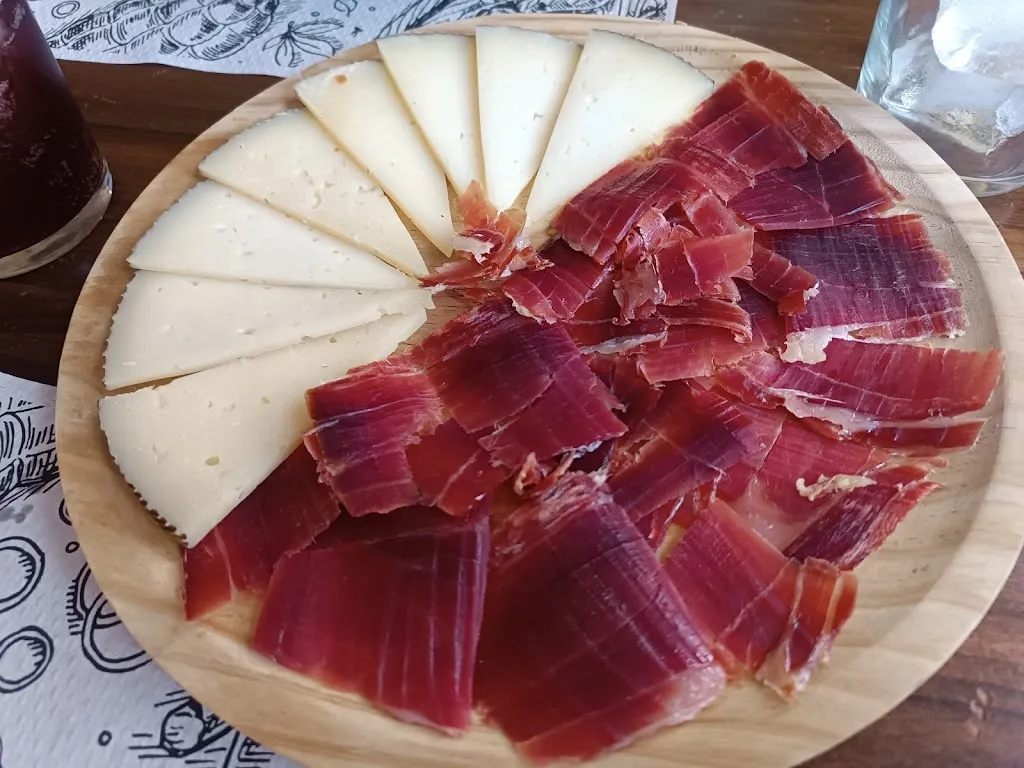 MELINA SIERRA_El Cantonet de la Foía_Ibi_review