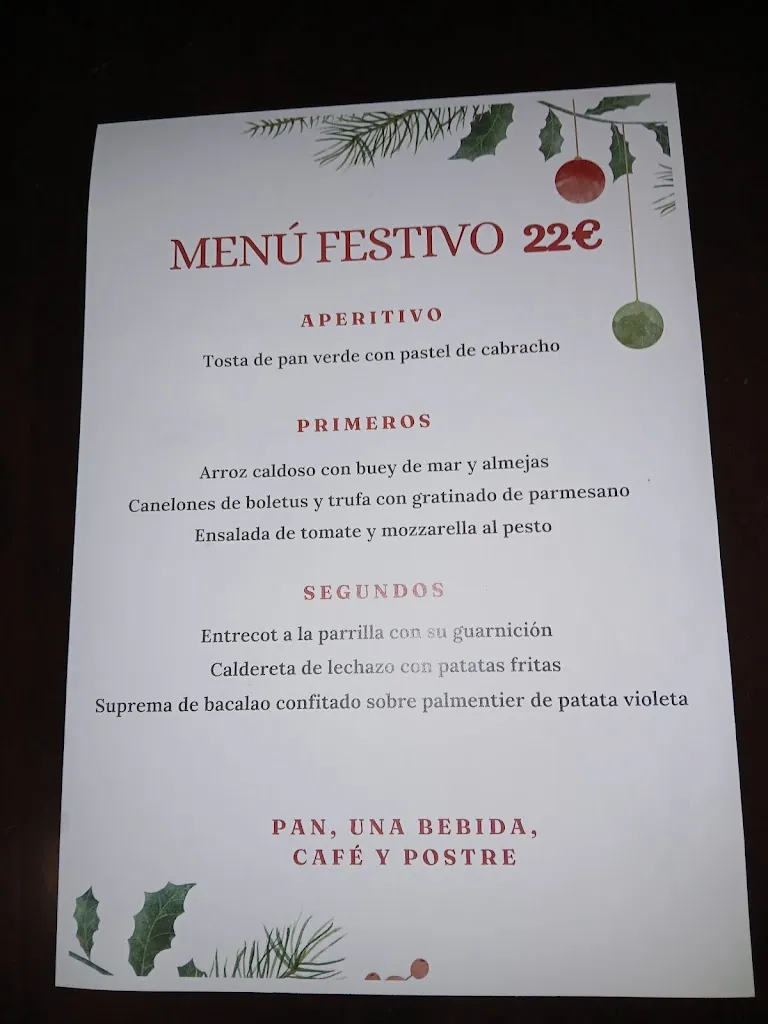 Menu_Restaurante EL PALACIO_Toral de los Guzmanes_image_3