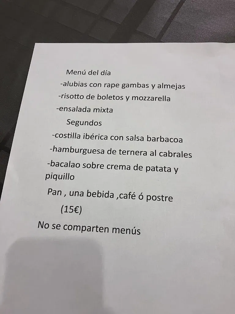 Menu_Restaurante EL PALACIO_Toral de los Guzmanes_image_4