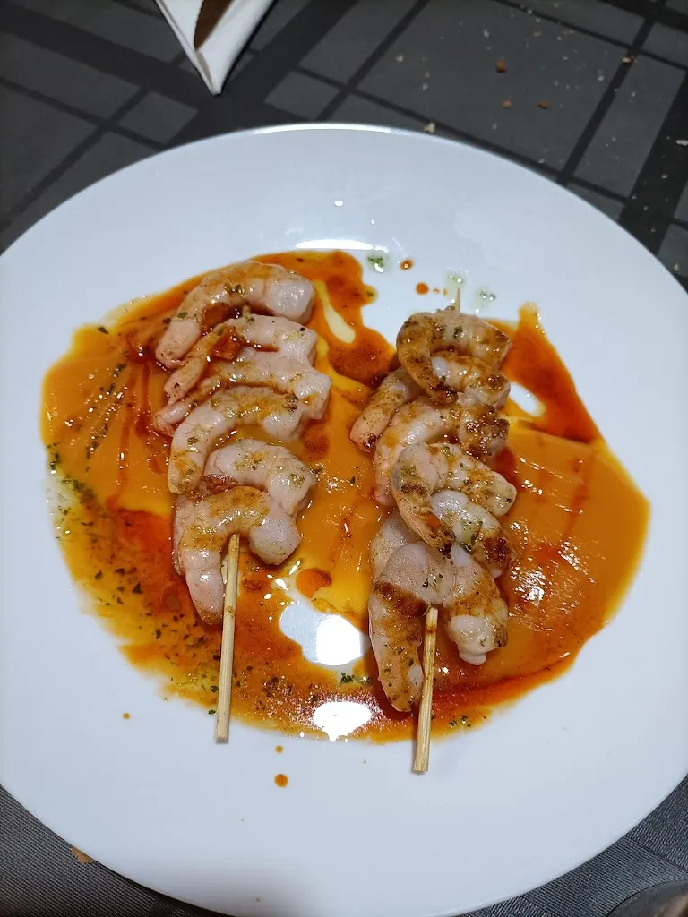 Chus Nenalinda_Restaurante EL PALACIO_Toral de los Guzmanes_review