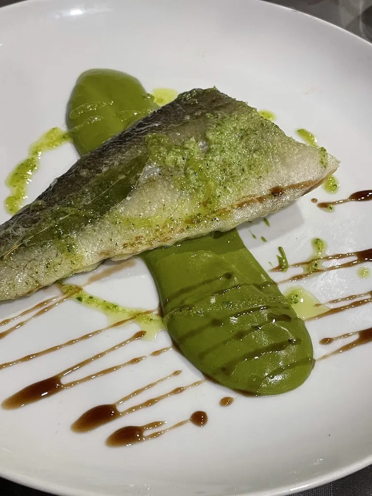 Maria João Lourenço Pinto_Restaurante EL PALACIO_Toral de los Guzmanes_review