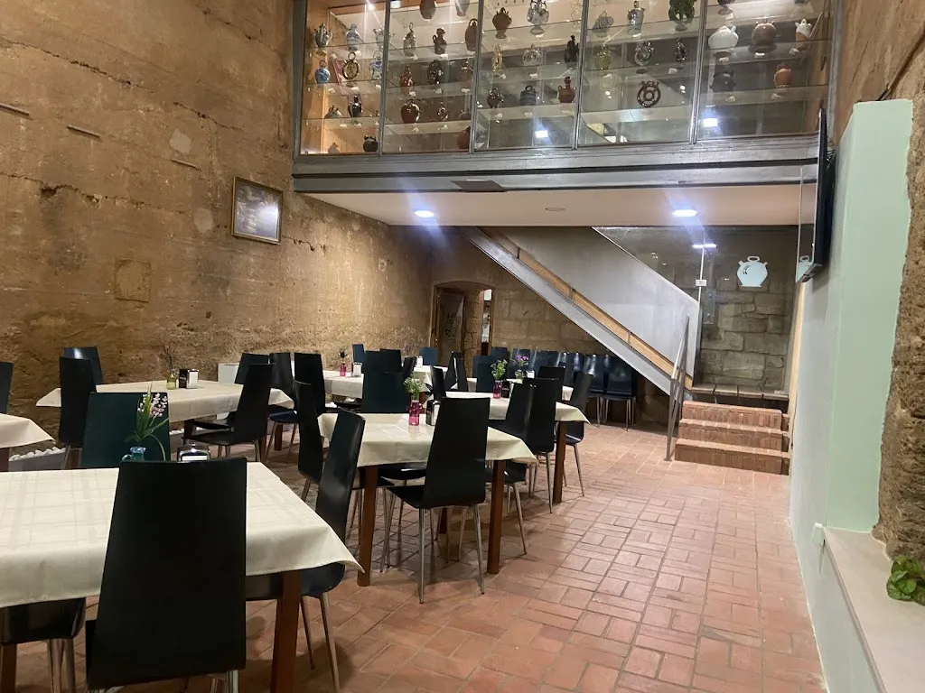 Restaurante EL PALACIO restaurant in Toral de los Guzmanes