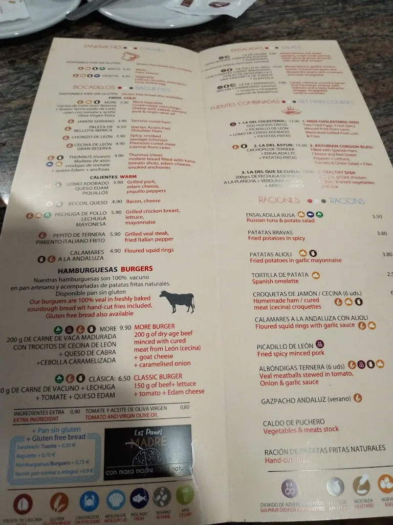 Menu_Áreas de Servicio MORE - Caldas de Luna_Sena de Luna_image_4