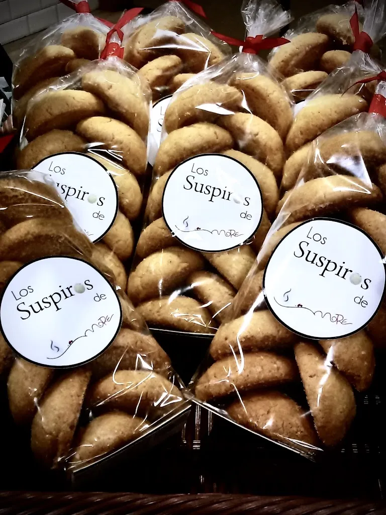 Áreas de Servicio MORE - Caldas de Luna_Sena de Luna_slider_image_2