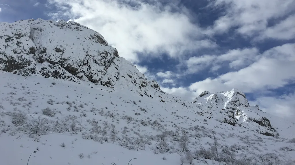 Áreas de Servicio MORE - Caldas de Luna_Sena de Luna_slider_image_3