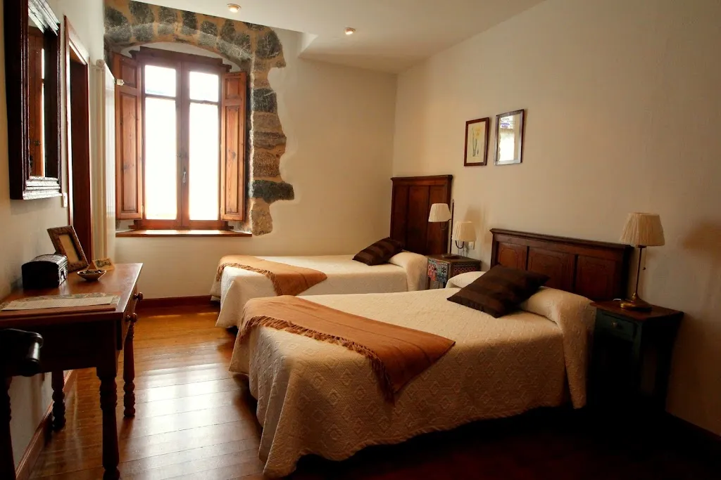 Hotel Rural Días de Luna_Sena de Luna_slider_image_3