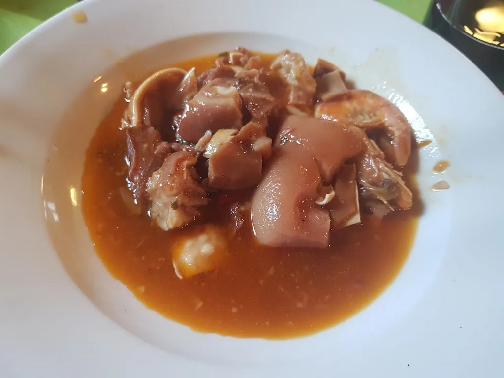 Rickkye Gan_Cantina El Rincón de Luna_Sena de Luna_review