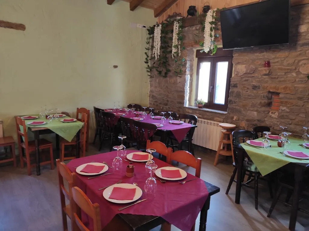 Daniel Zapardiel_Cantina El Rincón de Luna_Sena de Luna_review