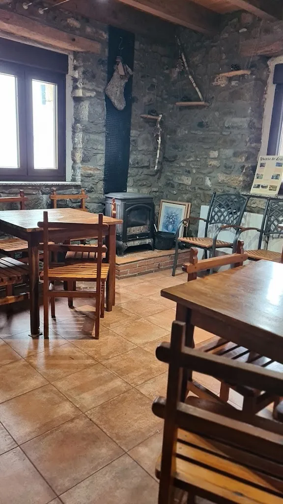 Ivan Gayoso_Cantina El Rincón de Luna_Sena de Luna_review