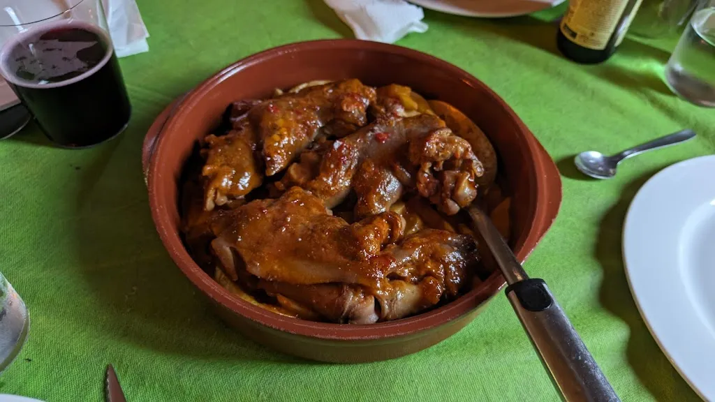 Cantina El Rincón de Luna_Sena de Luna_slider_image_2