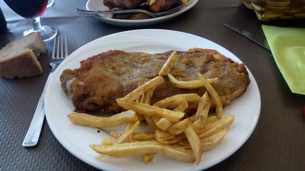 Menu_Restaurante Hostal Garcia_Sena de Luna_image_1