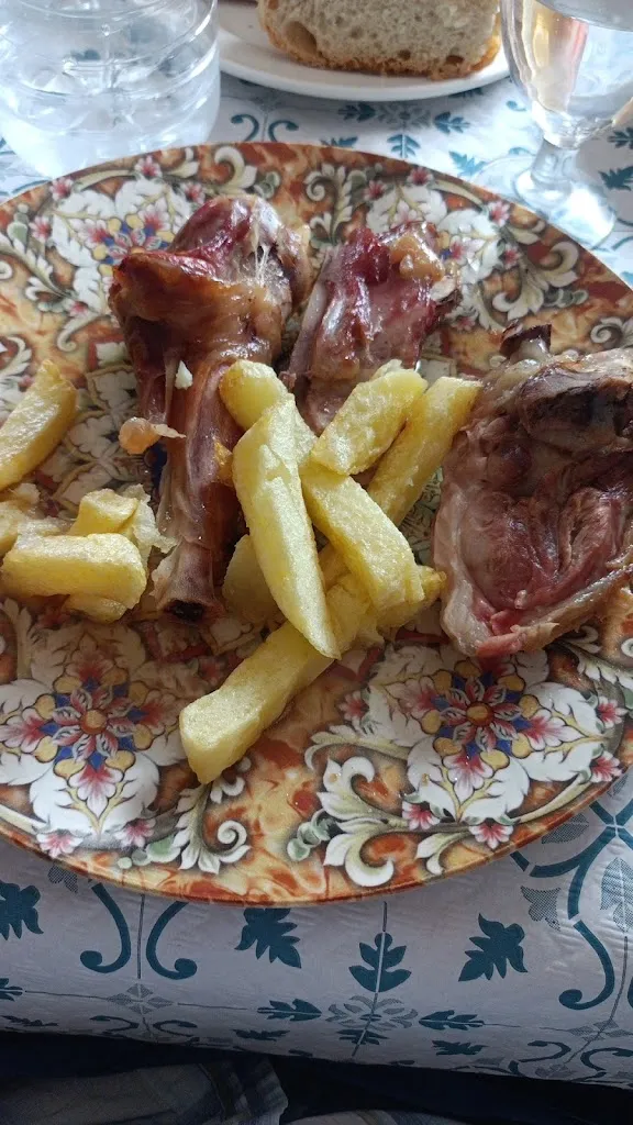 Menu_Restaurante Hostal Garcia_Sena de Luna_image_9