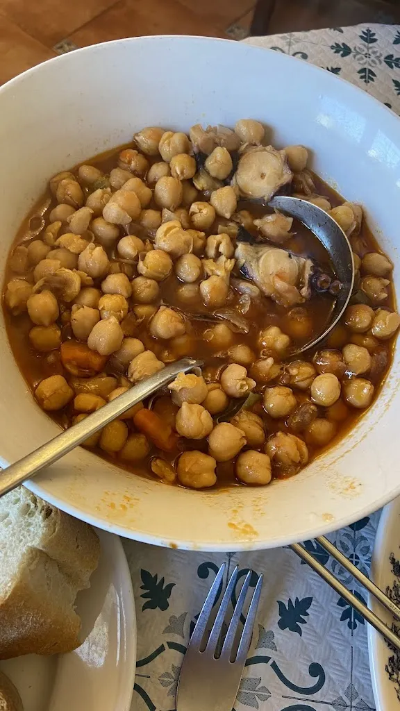 Alicia Garcia Turiel_Restaurante Hostal Garcia_Sena de Luna_review