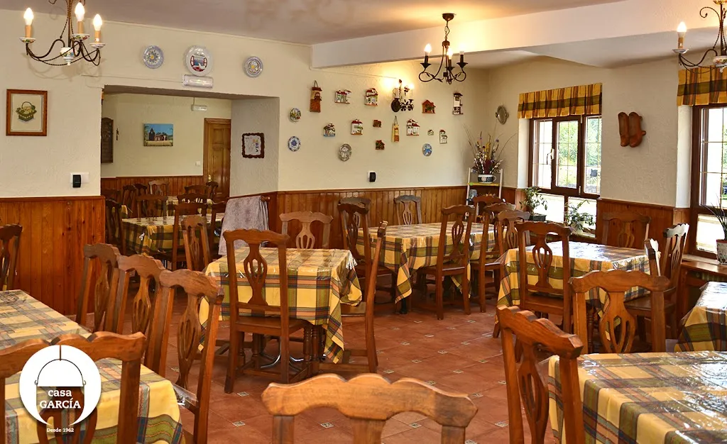 Restaurante Hostal Garcia_Sena de Luna_slider_image_1