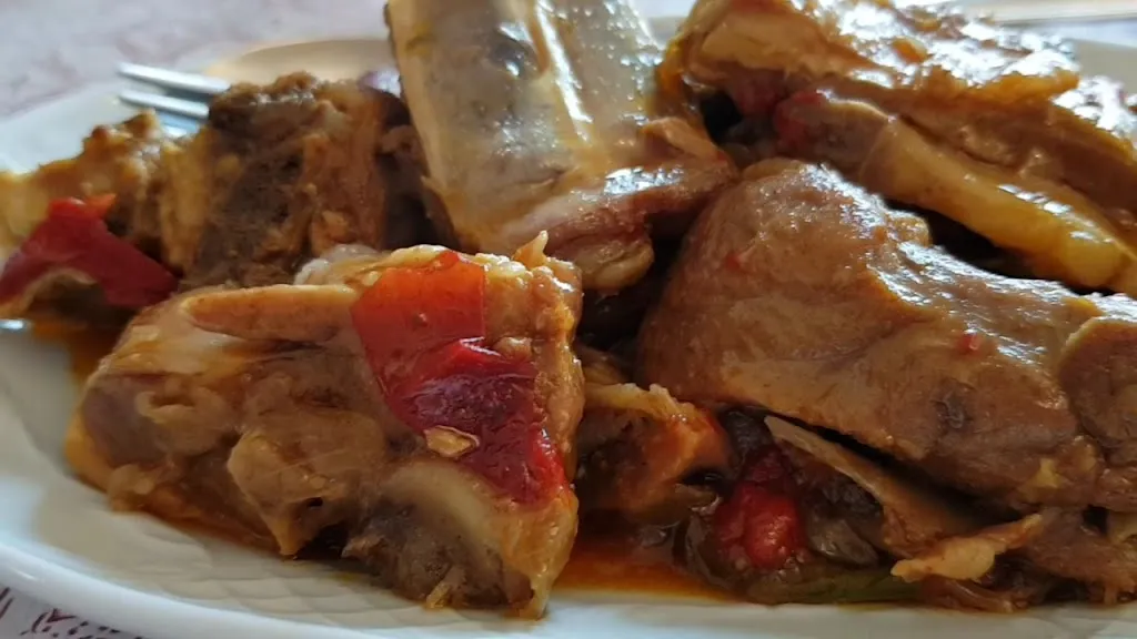 Restaurante Hostal Garcia_Sena de Luna_slider_image_2