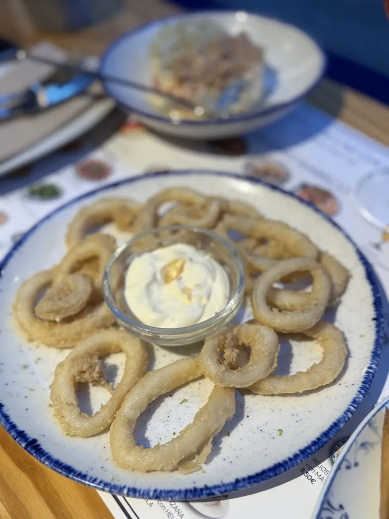 Kaan Olcay_Mercado de las Gaviotas_Toreno_review