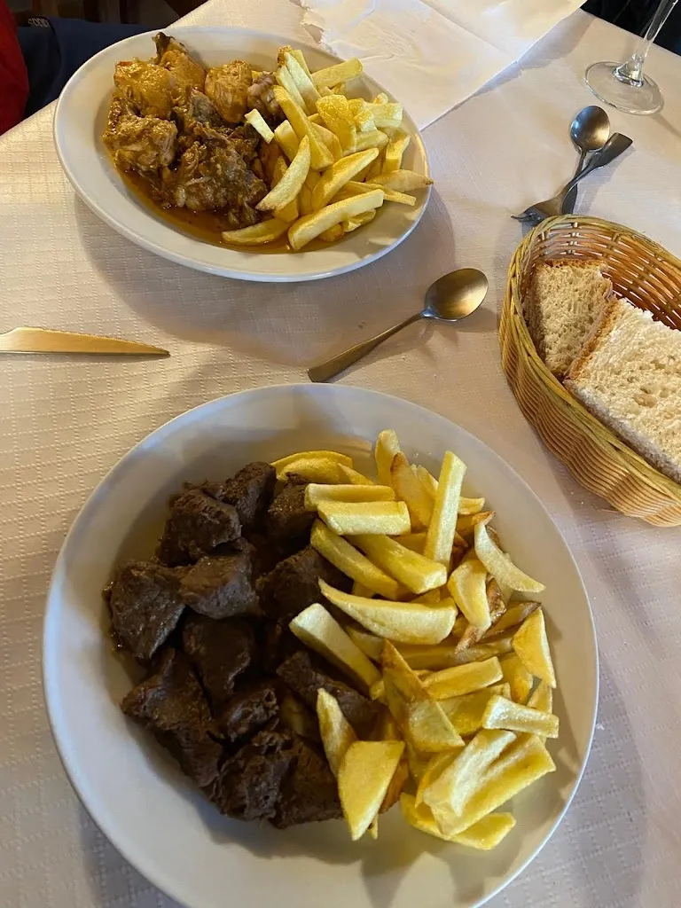 Restaurante Ruta de los Templarios_Truchas_slider_image_2