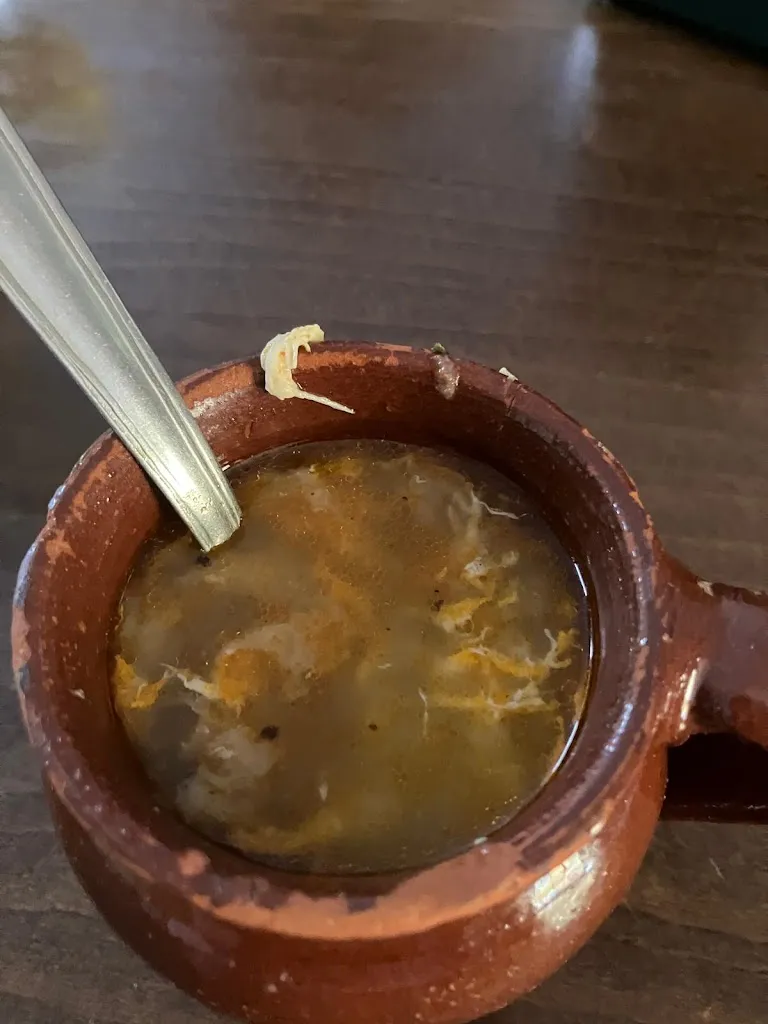 Evelio Martinez_La Bodega_Truchas_review